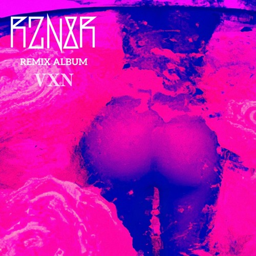 VXN Remix Album