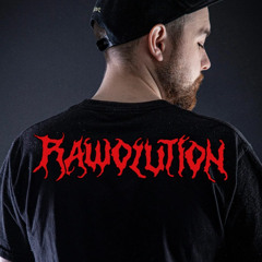 Rawolution Vol.9
