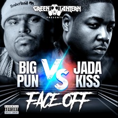 Face Off (feat. Big Pun & Jadakiss)