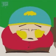 Just miss you (Eric Cartman AI cover by Will Cullen)