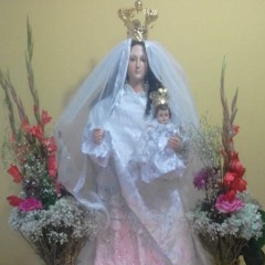 Candelaria pasco con fe y devocion