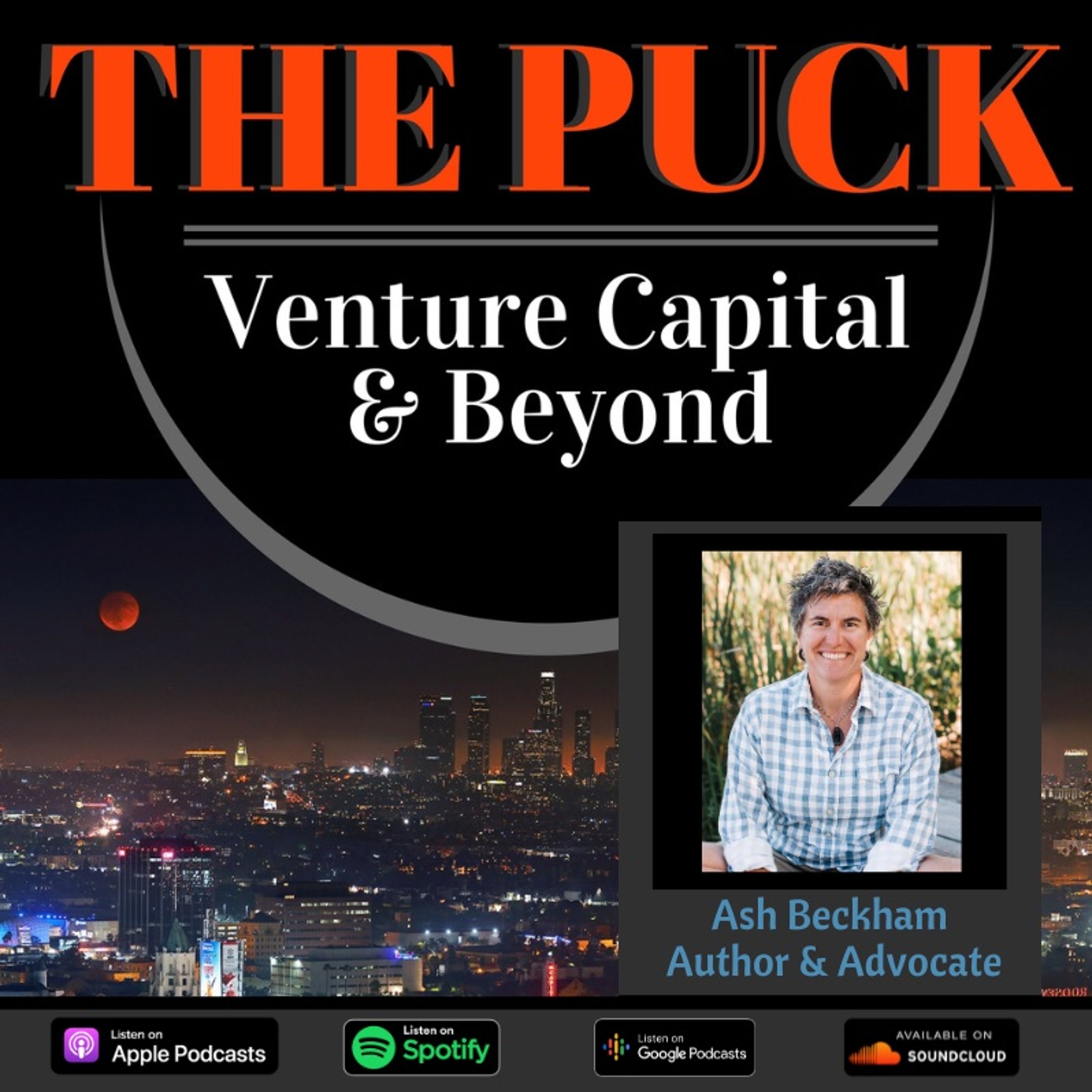 The Puck: Venture Capital and Beyond