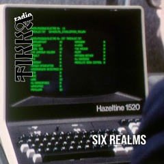 Tustance residency : Six Realms ~ 14/06/2020