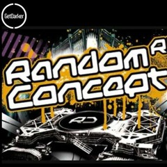 Thumpa - The Sound Of Random Concept Vol 2 (2005 - 2010 Classic RC D&B)