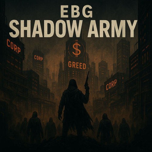 Shadow Army
