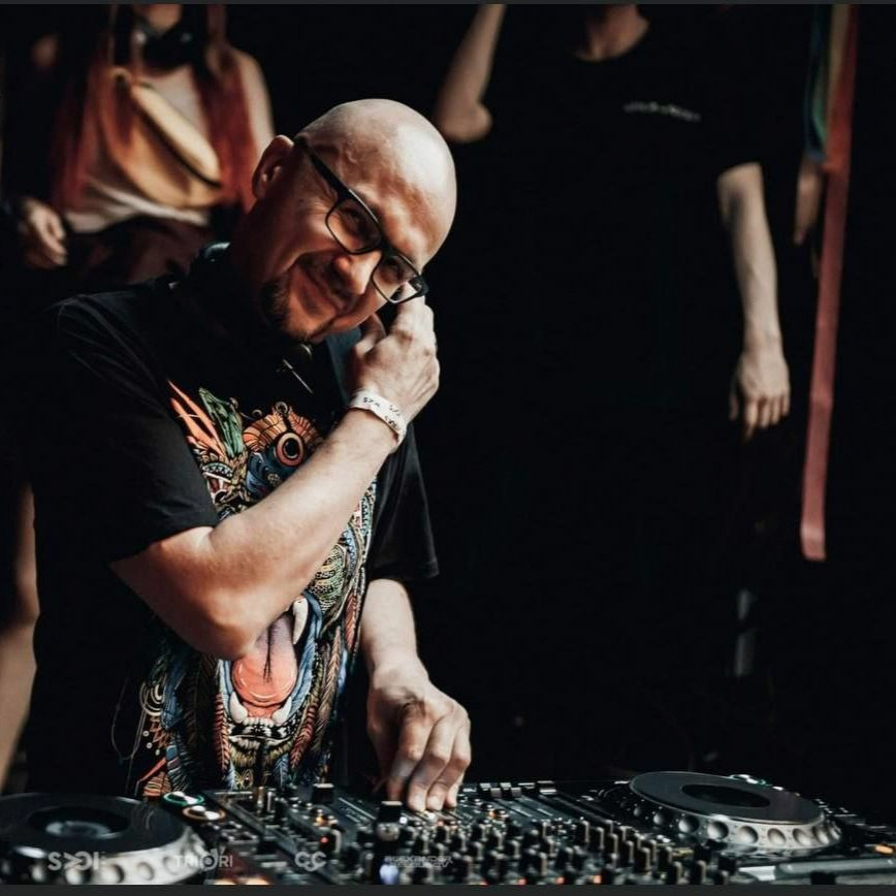 Sergey Sanchez
