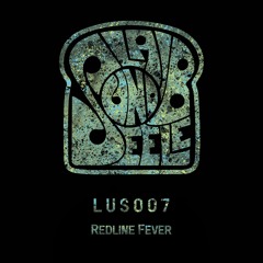 TL PREMIERE : Redline Fever - Freak [Laib und Seele Records]