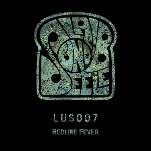 Redline Fever - LUS007