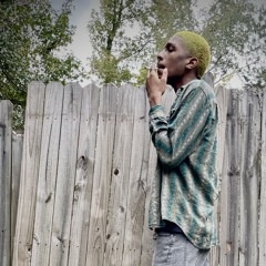 Mr Yeahh prod. 803Yung