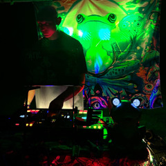 Dan Lord @ FrogFest 2025