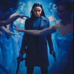 疾速追杀：芭蕾杀姬 線上看小鴨完整版 [2025,Ballerina]