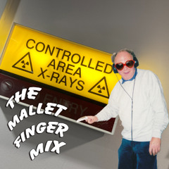 Randy Squalor - The Mallet Finger Mix 2025