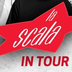 Live @La Scala In Tour 24 6 022 @Naviglio