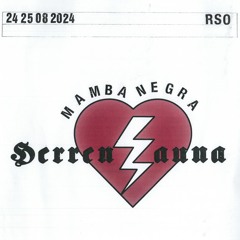 @ mamba negra x herrensauna