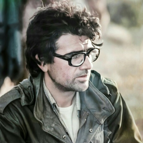 mohamadreza shajarian