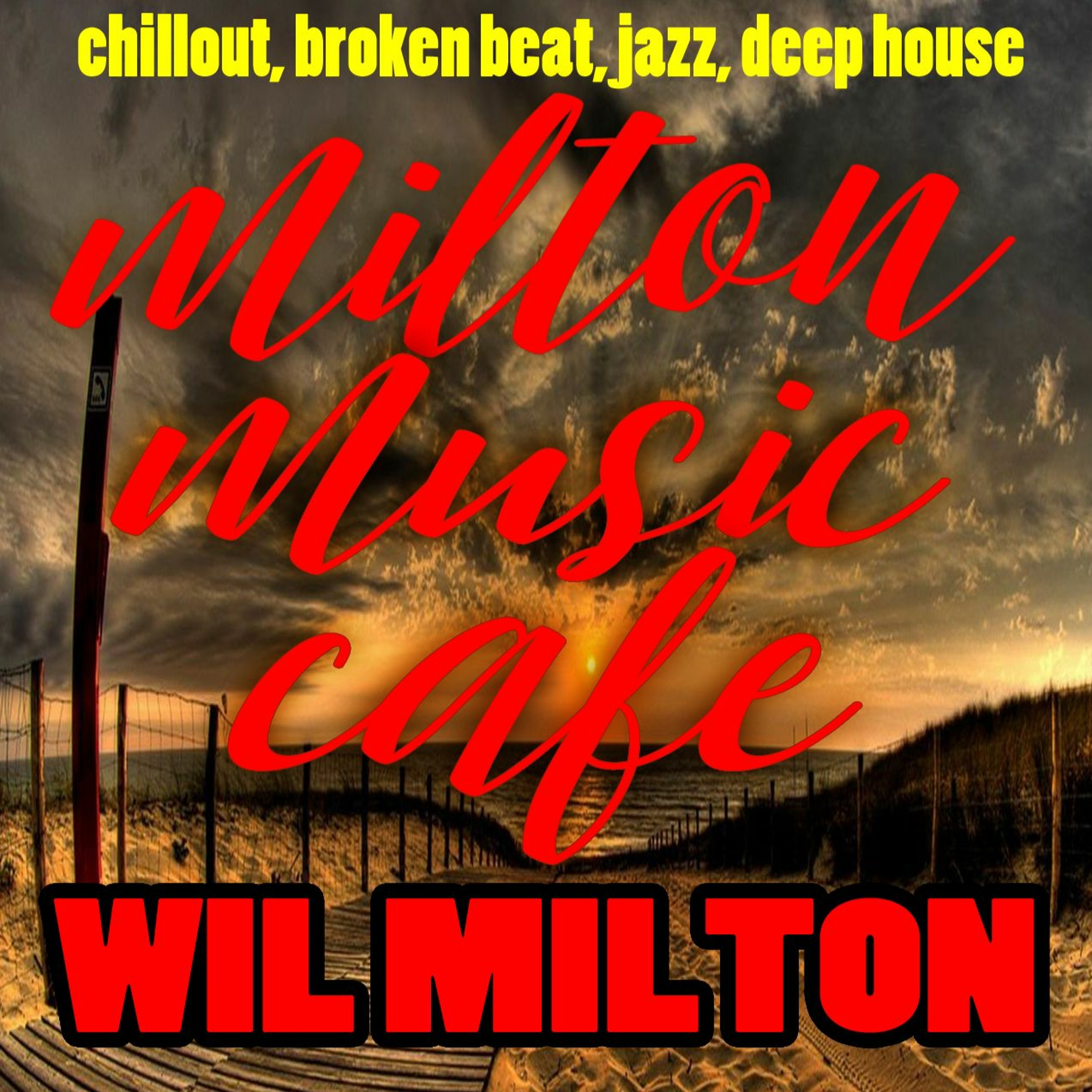 Wil Milton
