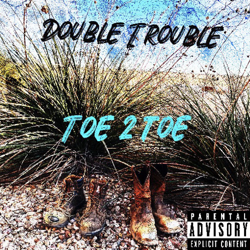 Dont mess with Double Trouble