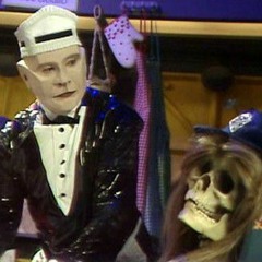 Letter Home (Defiance Ohio cover)