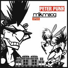 Peter PUNK (only kick production) - MIKMOOG