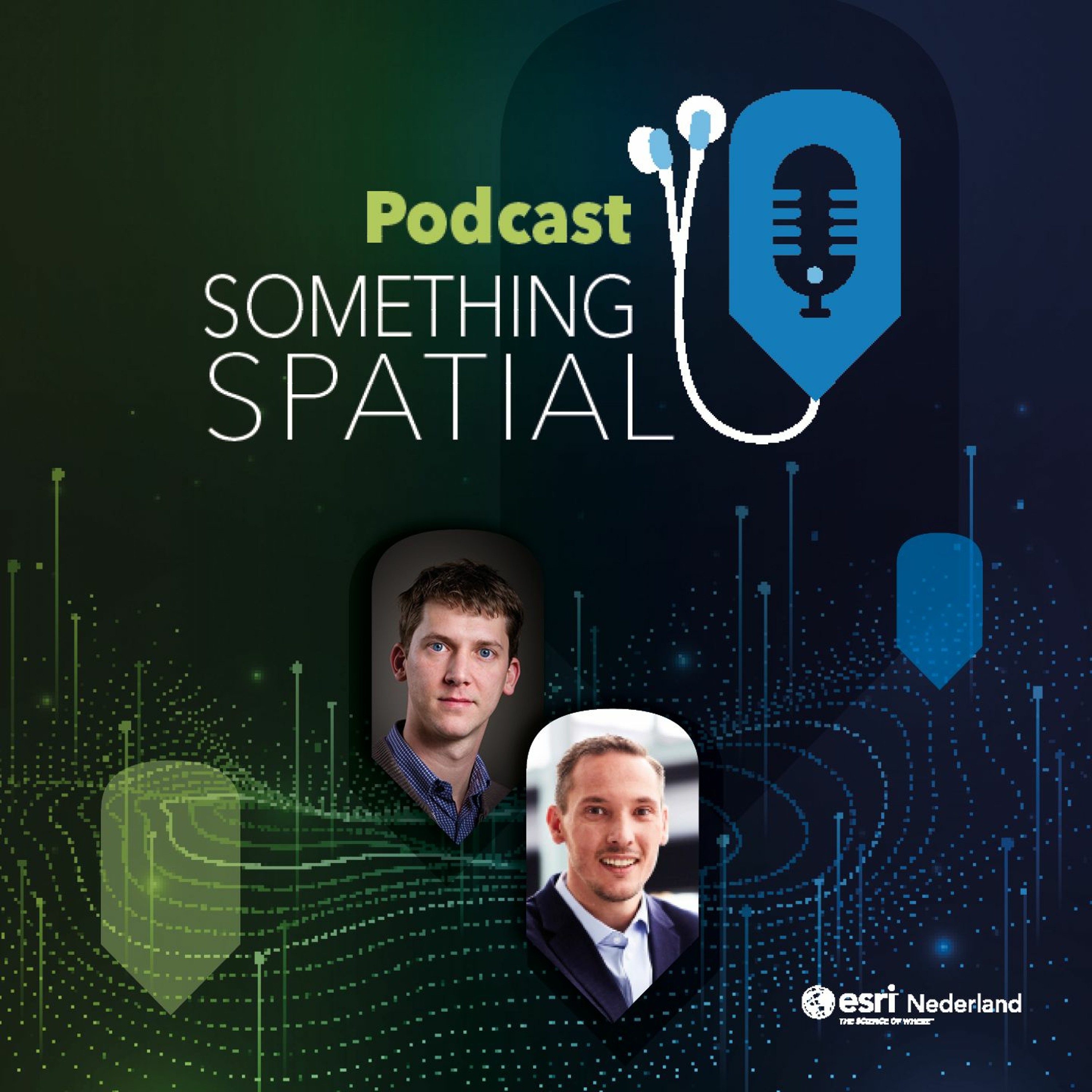 Something Spatial