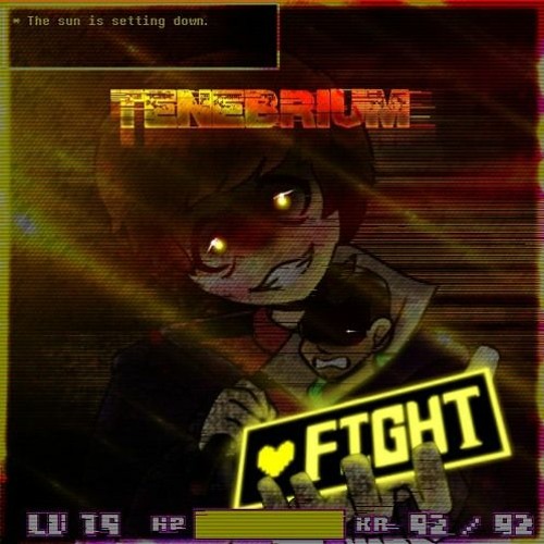 [Overdose] Tenebrium