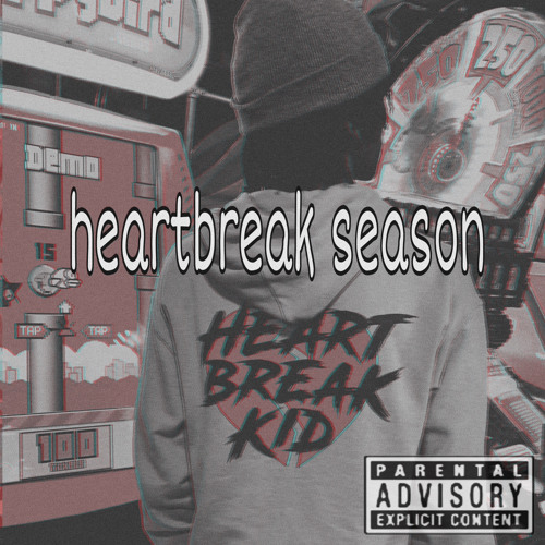 Stream heartbreak season [remastered] by steniooooo | Listen online for ...