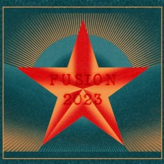 Esshar @ Fusion Festival 2023 / Tanzwüste Closing