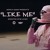 Artwork for MEEKZ - LIKE ME