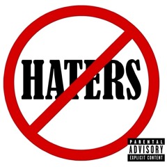 Fuck Haters ft.cob a sky