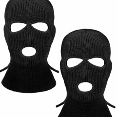 Ski Mask Ft. GRIM $LUGGV