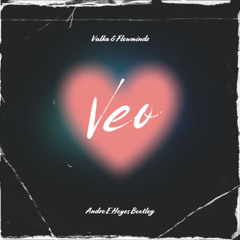 Valka - VEO (Andre E Hoyos Tech House Bootleg)