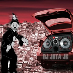 MC MAGRINHO AQUECIMENTO 2023 - DJ JOTA JK