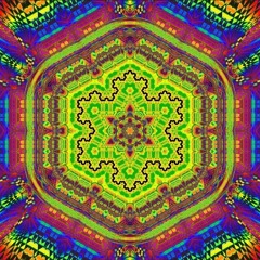 Dirty, dark, deep trance, electronica techno mix 2022 - 2C-B