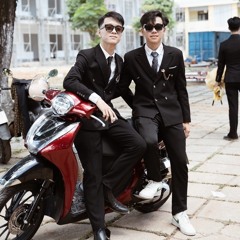 Hạnh Phúc Nhé - DJ Thái Hoàng