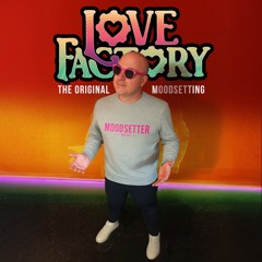 Love Factory Moodsetting  by Deep Moodsetter (BE) 001