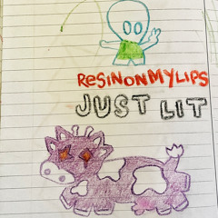 just lit (prod. djsnekmanez)