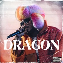 (FREE) Future Type Beat "Dragon"