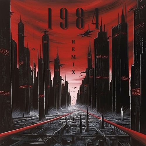 1984 - KITrust Remix
