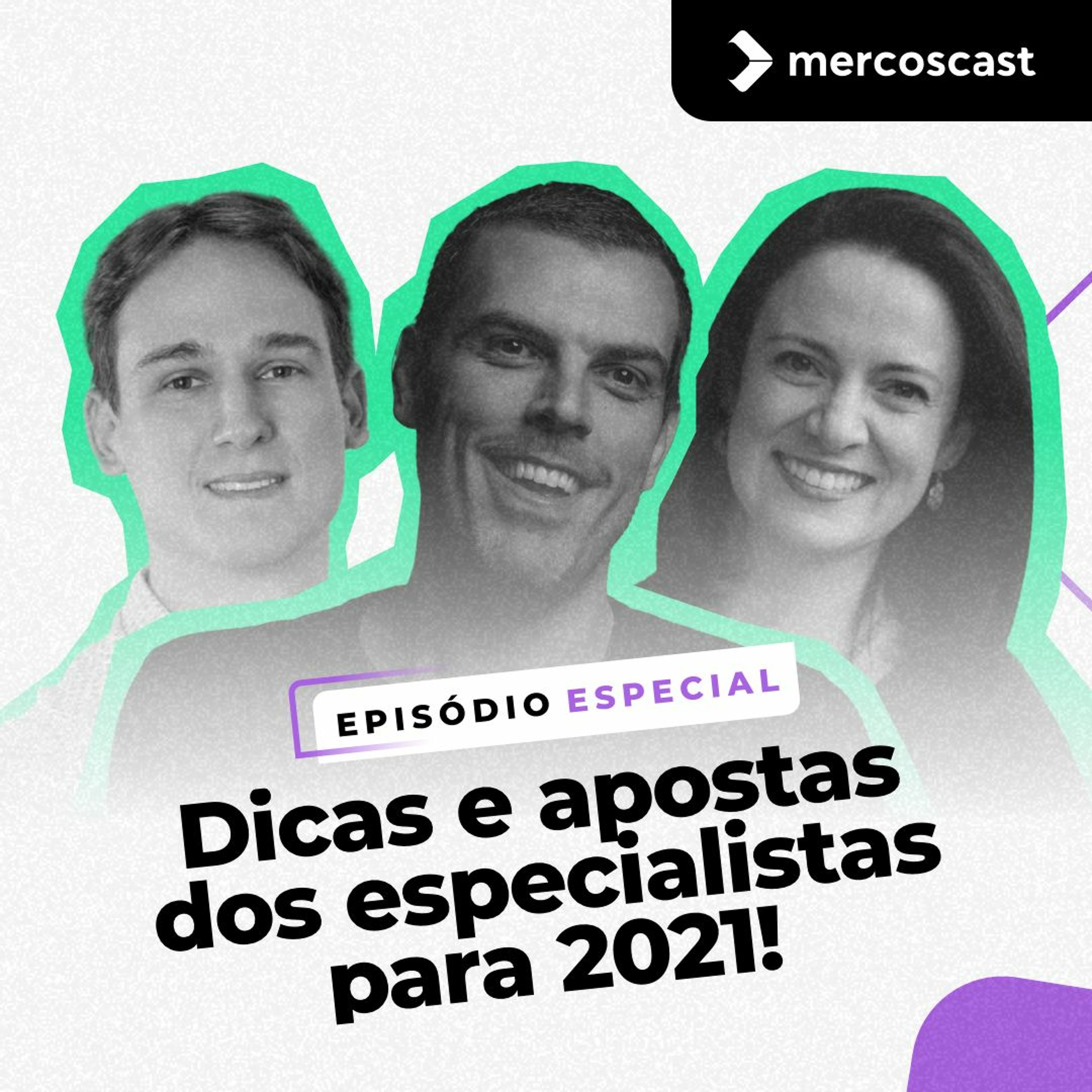 Mercoscast - Vendas e Gestão