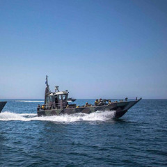 "Літр морської води — і ти справжній моряк": Майстер-старшина розповів про традиції у ВМС України