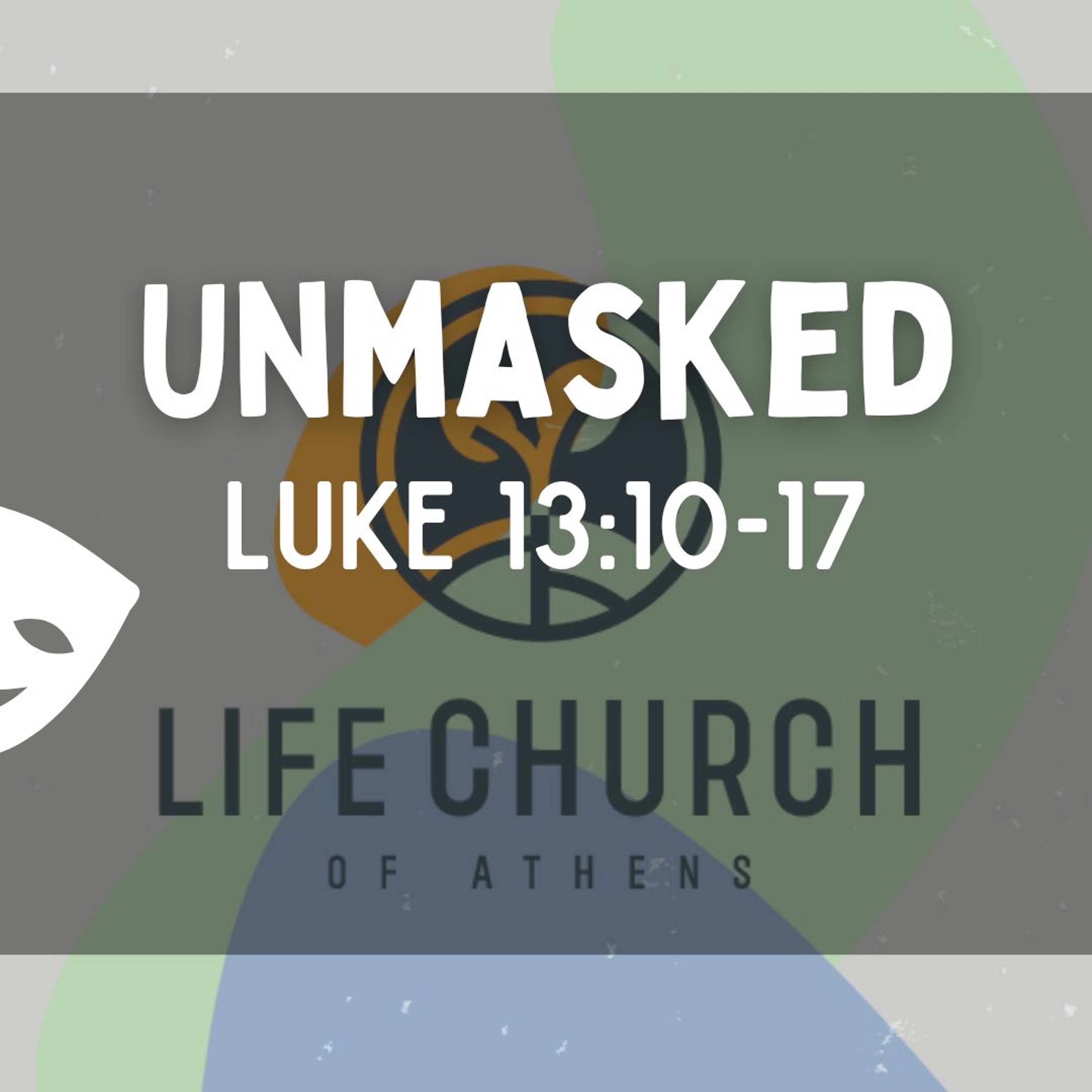 Life Church of Athens Sermon Podcast