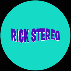 Rick Stereo - Human Signal