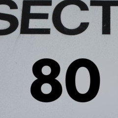 SECTION 80 LE AFROHOUSE