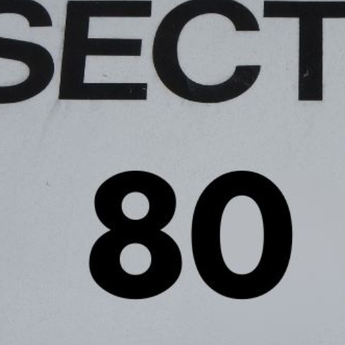 SECTION 80 LE AFROHOUSE