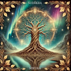 Nikuah (Sudakra ReVision) [feat. Chris Berry]