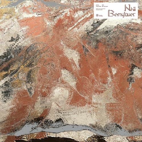 Premiere: Nhii - Be My Lover [Sounds of Khemit]