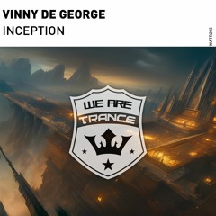 Vinny DeGeorge - Inception (Original Mix)