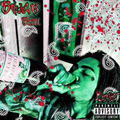 GANGSTA SH!T (PROD. MITCH WARREN)