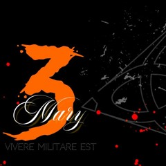 3mary - Kołysz Anka [kołysanka]