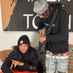 DThang X B Lane X EdaiGunz X Tdot - Safety